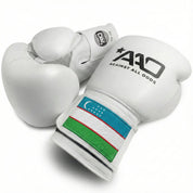 AAO Legacy Boxhandschuhe | Usbekistan - Aao-Fighting