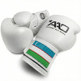 AAO Heritage Boxing Gloves | Uzbekistan