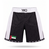 VAE - Elevate MMA Shorts