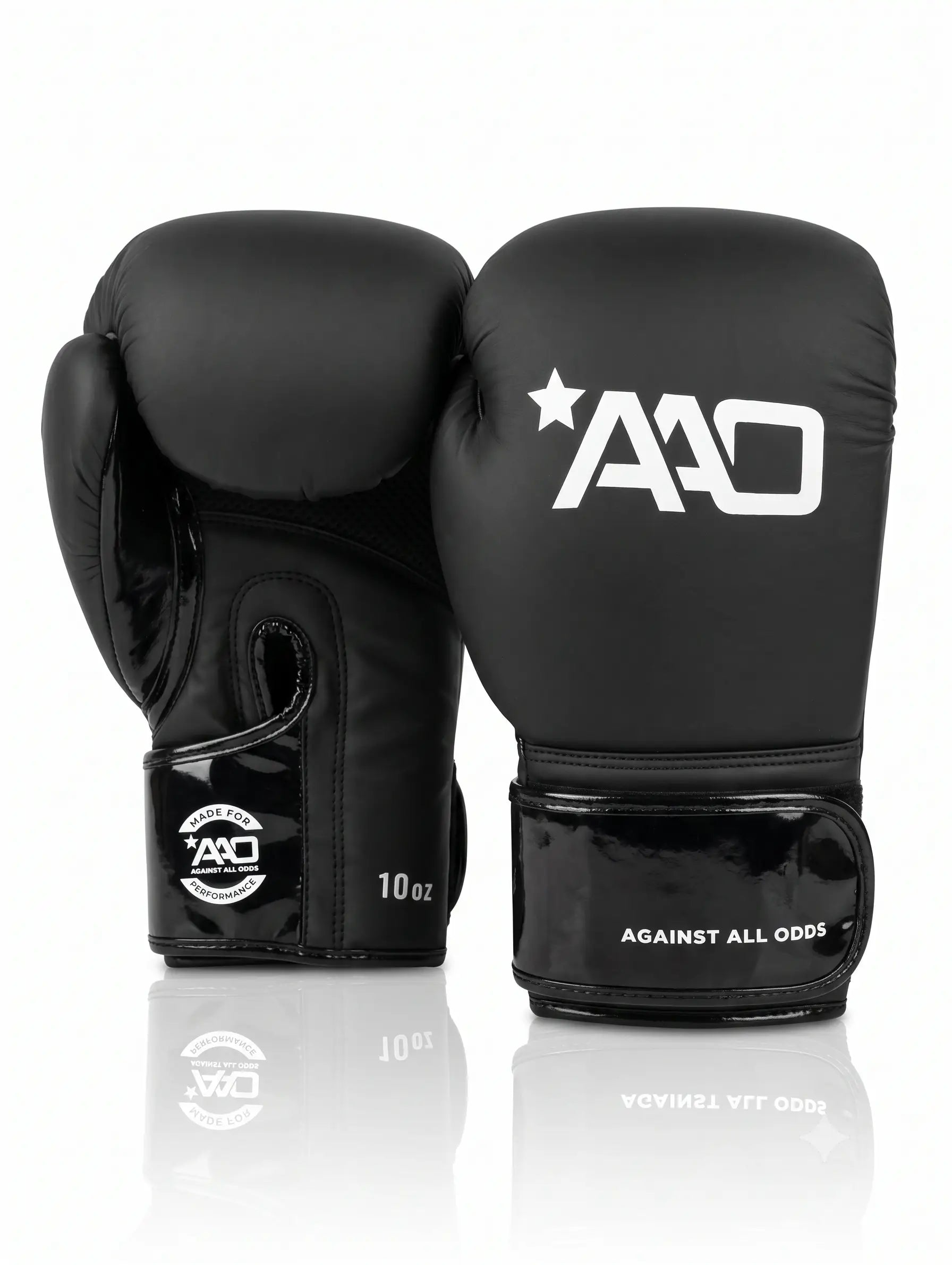 AAO "Nightfall" Boxhandschuhe