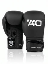 AAO "Nightfall" Boxhandschuhe