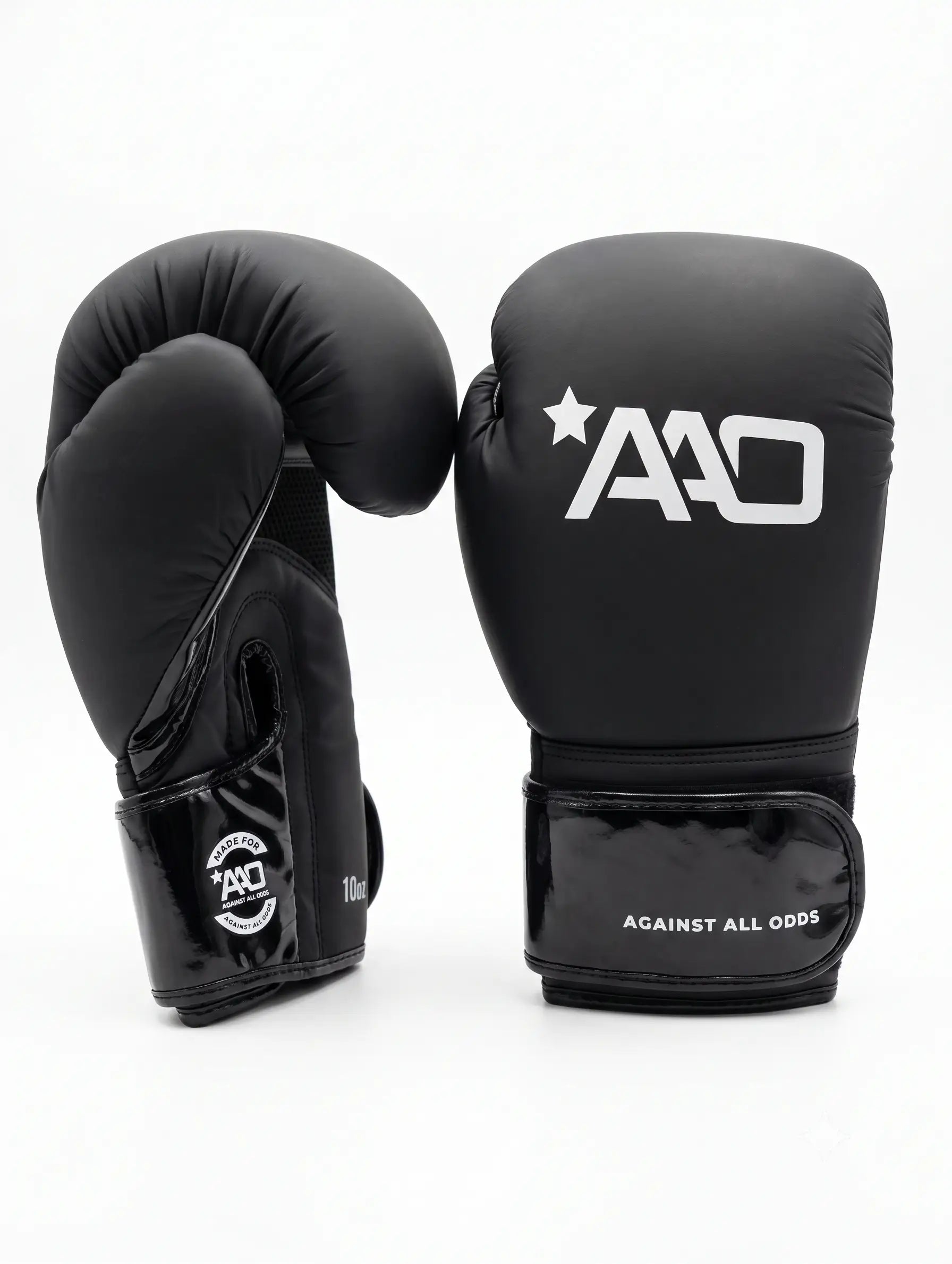 AAO "Nightfall" Boxhandschuhe