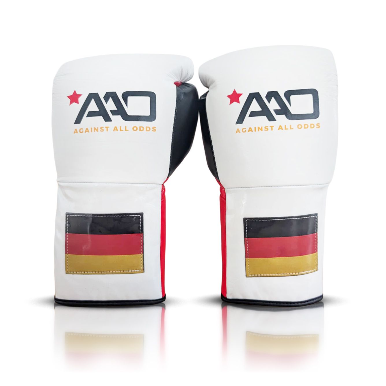 Germany  Laced Up Professional