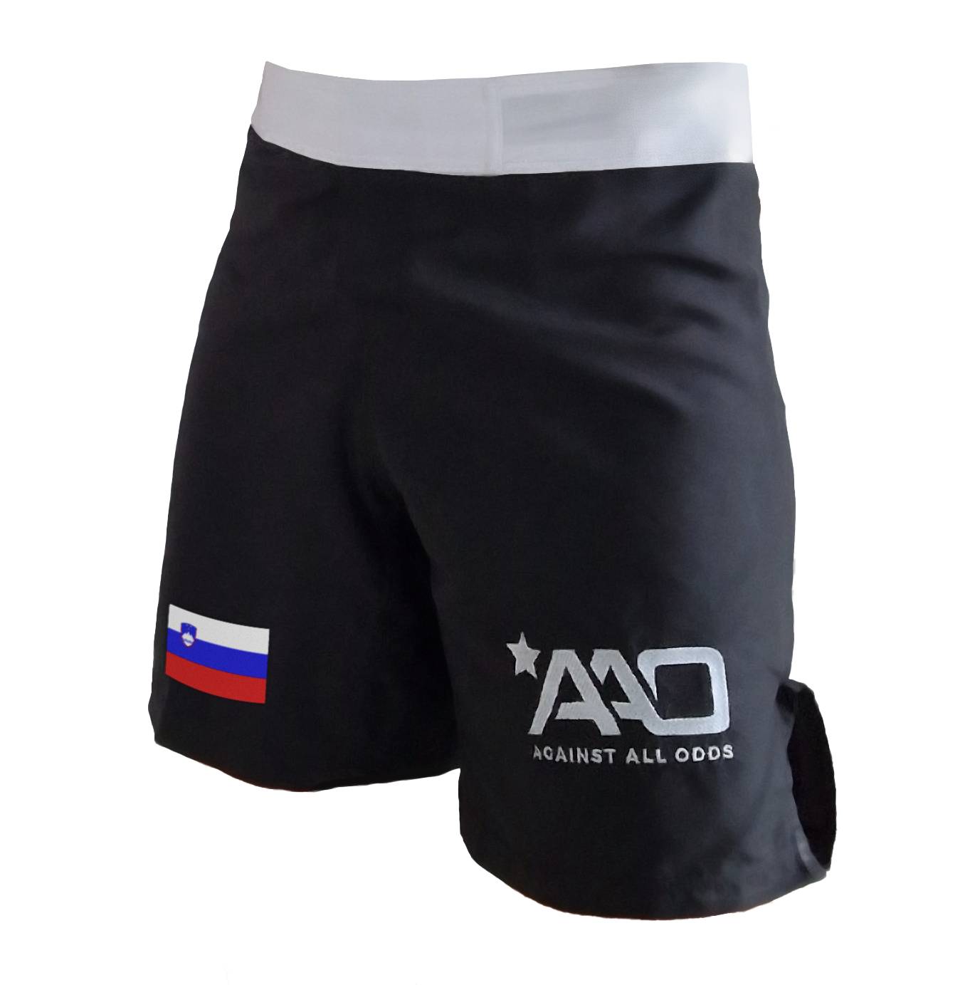 Slovenia MMA Shorts