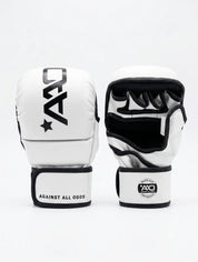 AAO "Performance" MMA Handschuhe