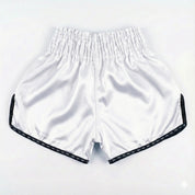 AAO Muay Thai Shorts "Legacy" - Niederlande - Aao-Fighting