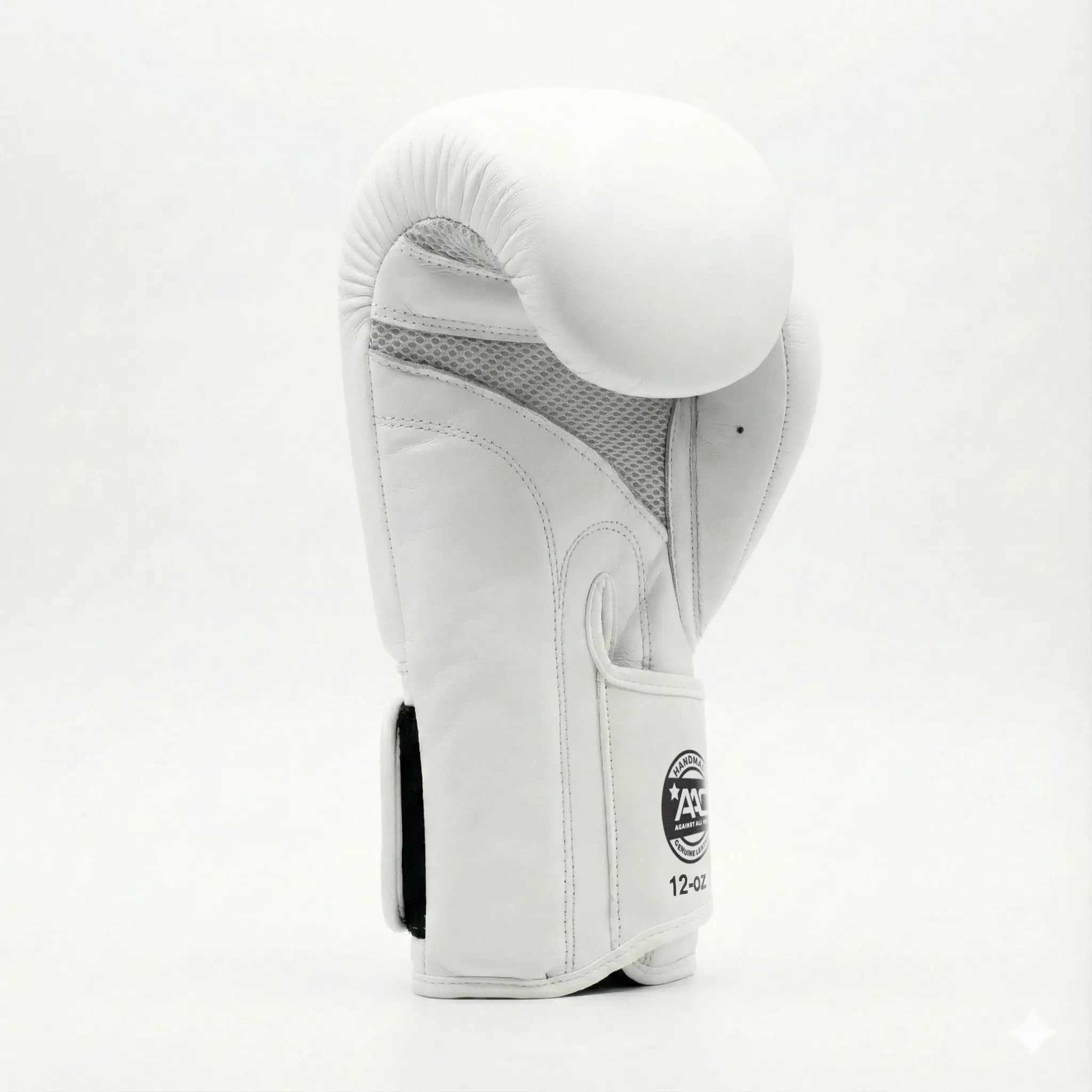 AAO Legacy Boxhandschuhe | Montenegro - Aao-Fighting