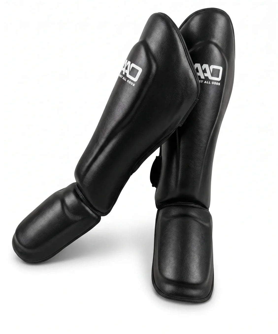 AAO Classic Shinguard - Aao-Fighting