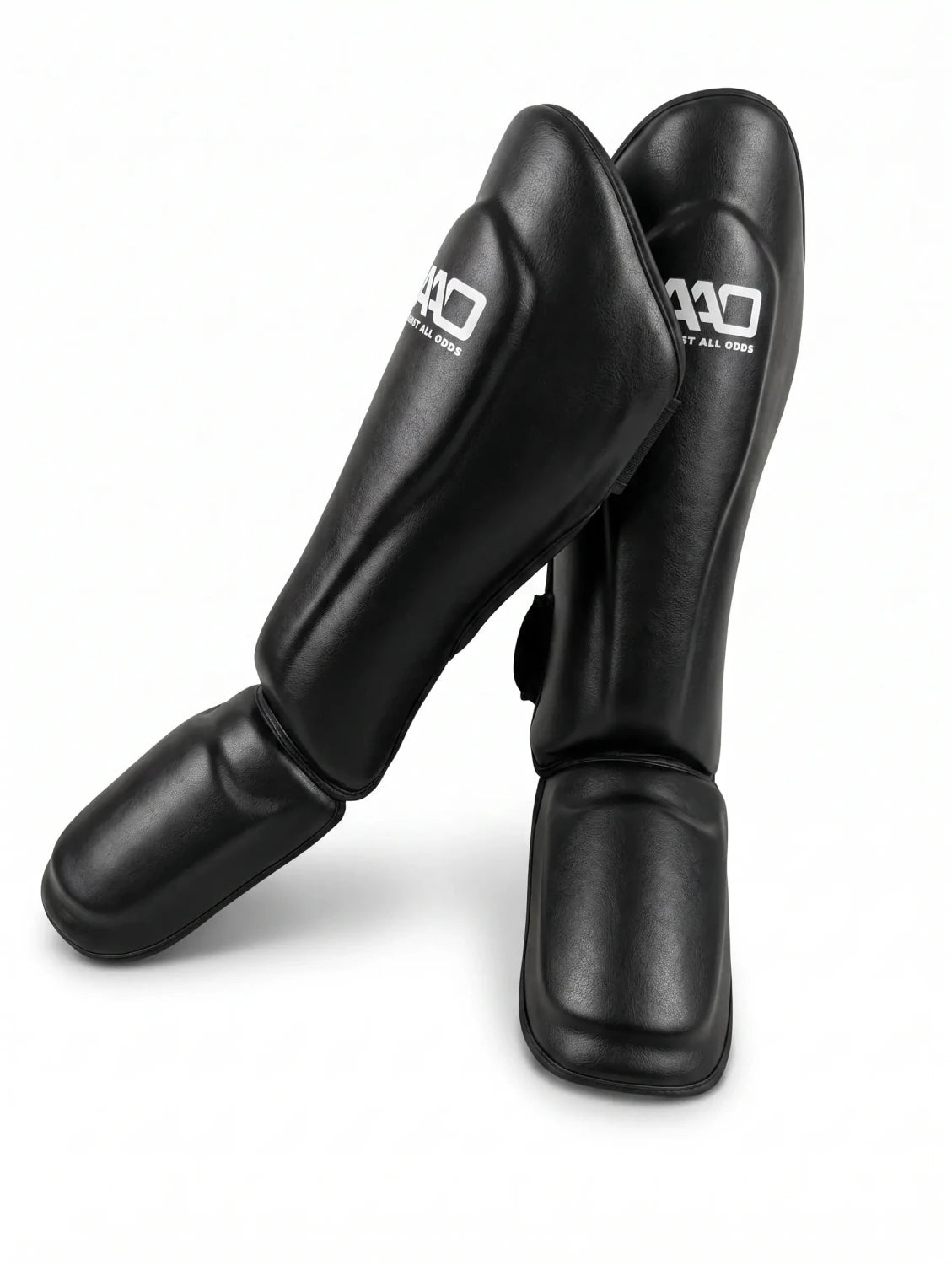 AAO Classic Shinguard - Aao-Fighting