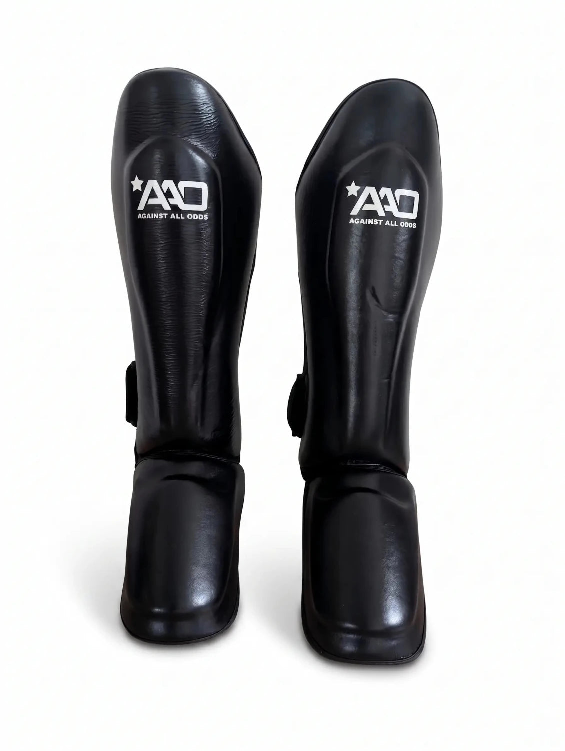 AAO Classic Shinguard - Aao-Fighting