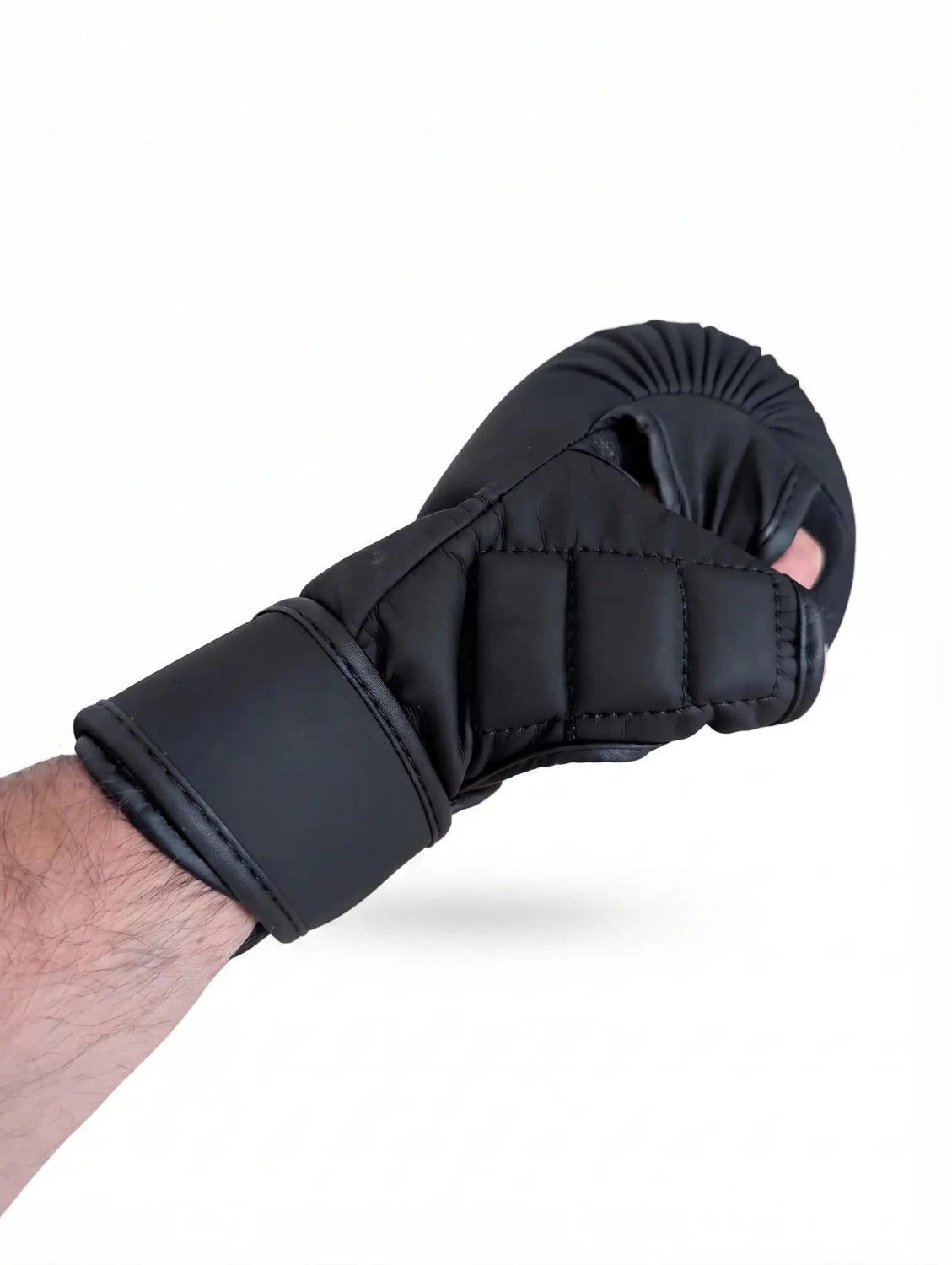 AAO Eclipse MMA Gloves - Aao-Fighting