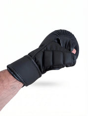 AAO Eclipse MMA Gloves - Aao-Fighting