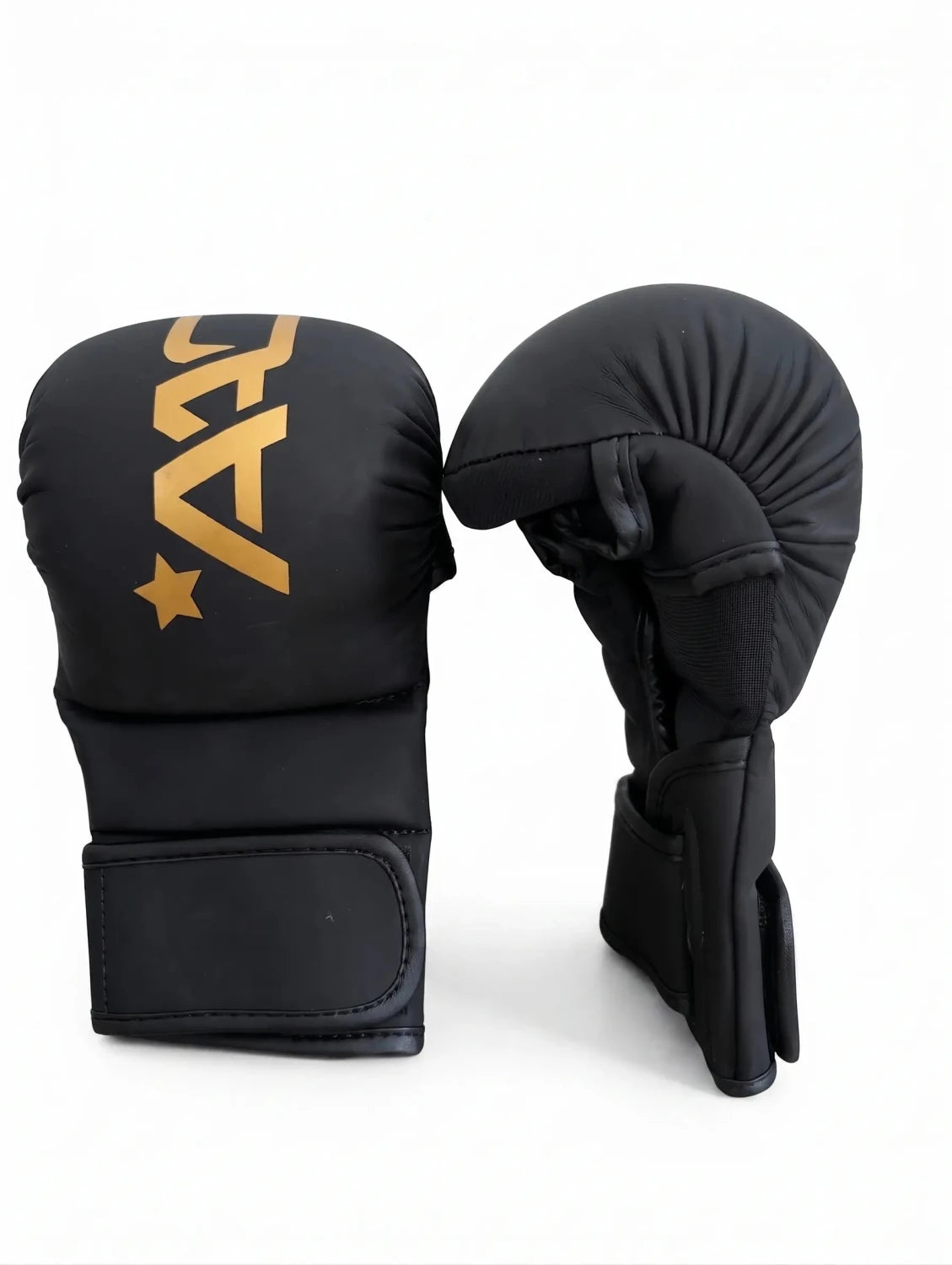 AAO Eclipse MMA Gloves - Aao-Fighting