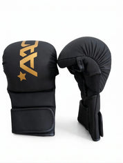 AAO Eclipse MMA Gloves - Aao-Fighting