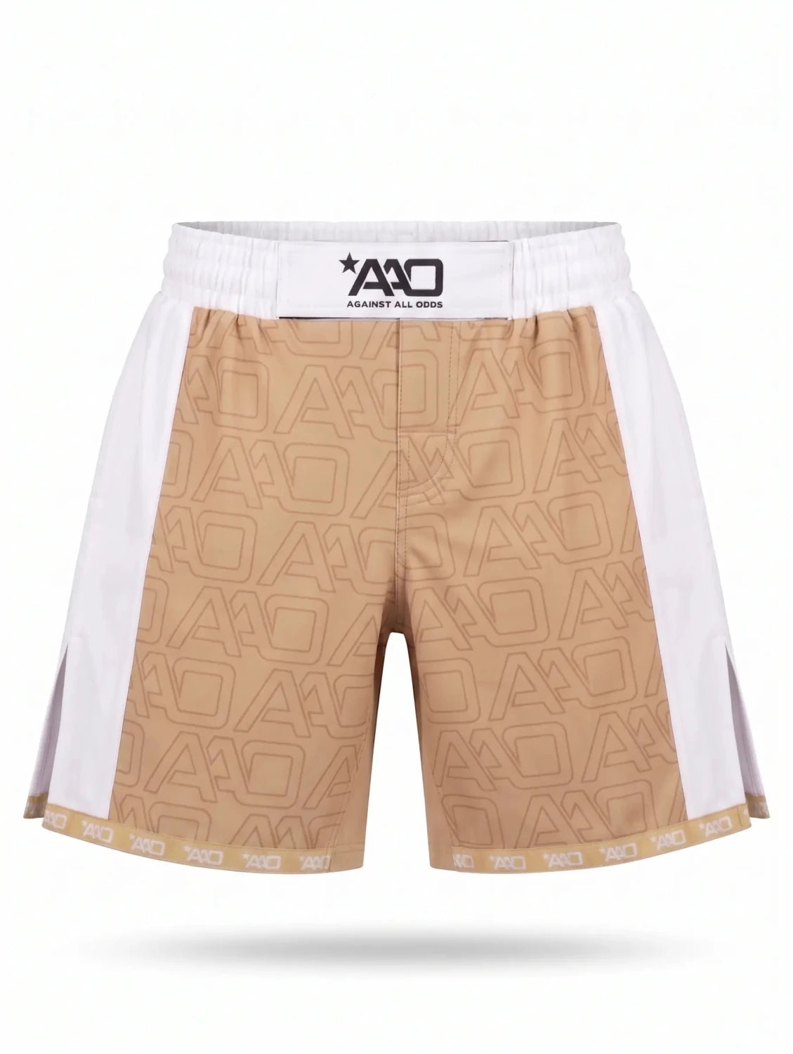 AAO Elevate Shorts - Aao-Fighting