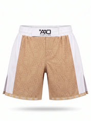 AAO Elevate Shorts - Aao-Fighting