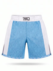 AAO Elevate Shorts - Aao-Fighting