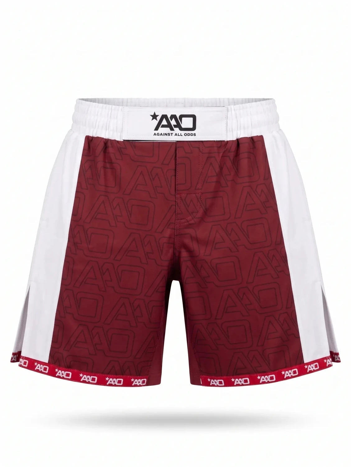 AAO Elevate Shorts - Aao-Fighting