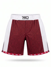 AAO Elevate Shorts - Aao-Fighting