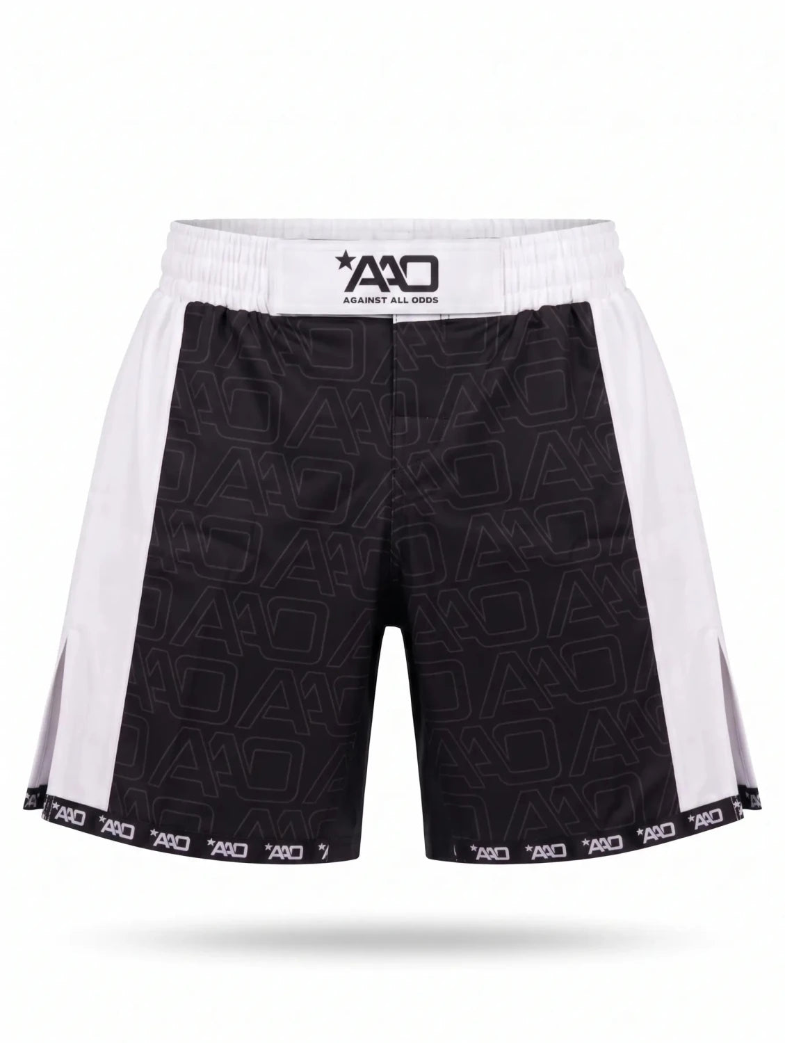 AAO Elevate Shorts - Aao-Fighting