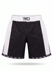 AAO Elevate Shorts - Aao-Fighting