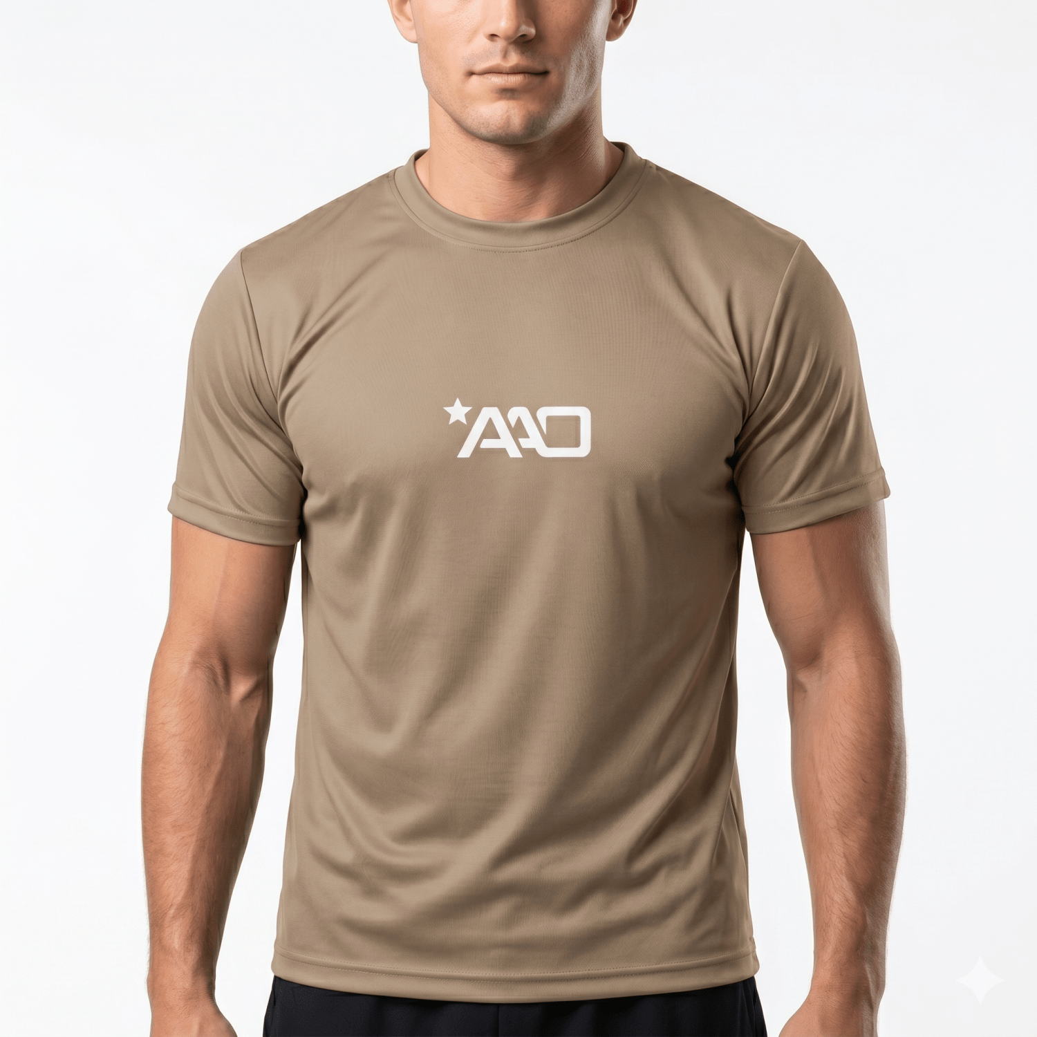 AAO Elevate T-Shirt - Aao-Fighting