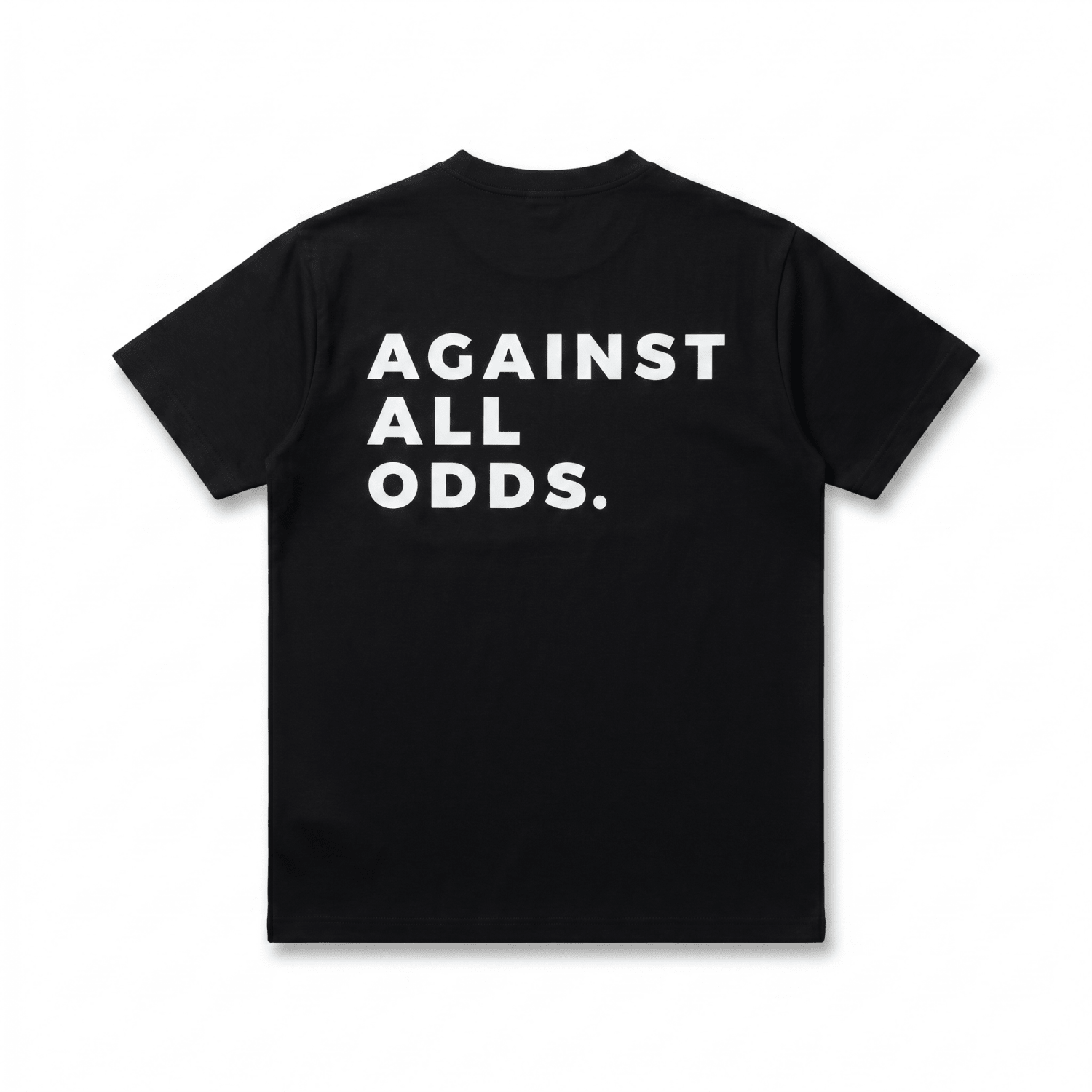 AAO Elevate T-Shirt - Aao-Fighting