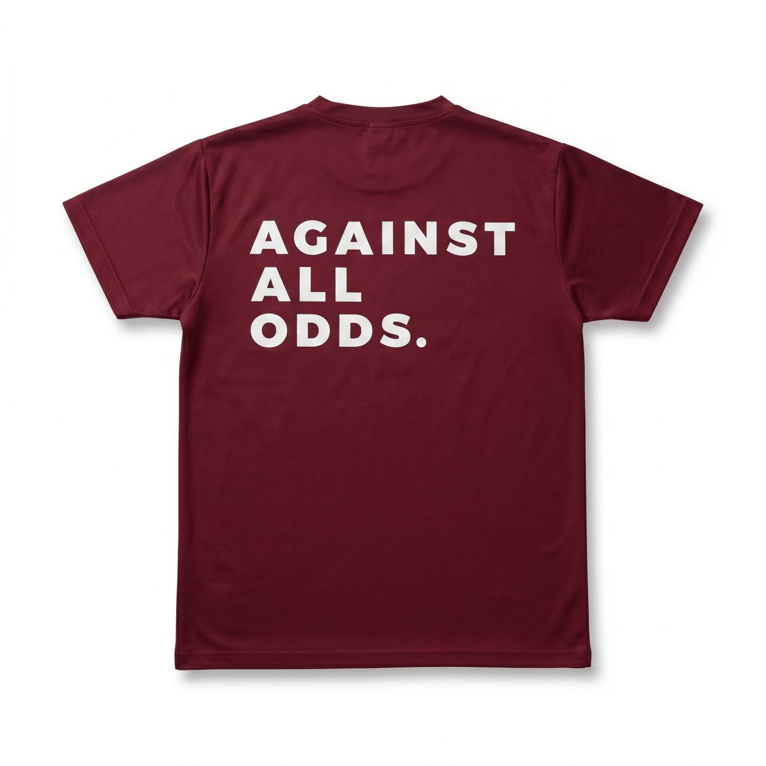 AAO Elevate T-Shirt - Aao-Fighting