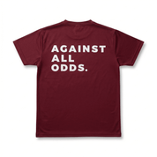 AAO Elevate T-Shirt - Aao-Fighting