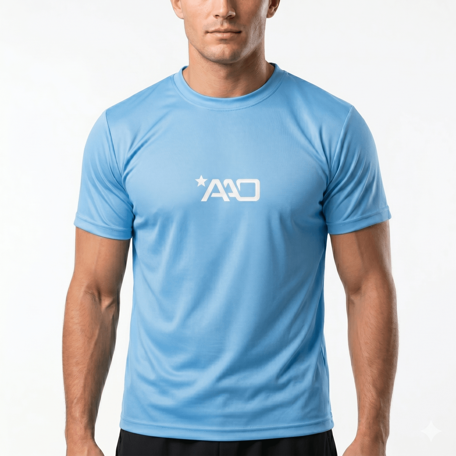AAO Elevate T-Shirt - Aao-Fighting