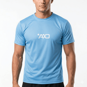 AAO Elevate T-Shirt - Aao-Fighting