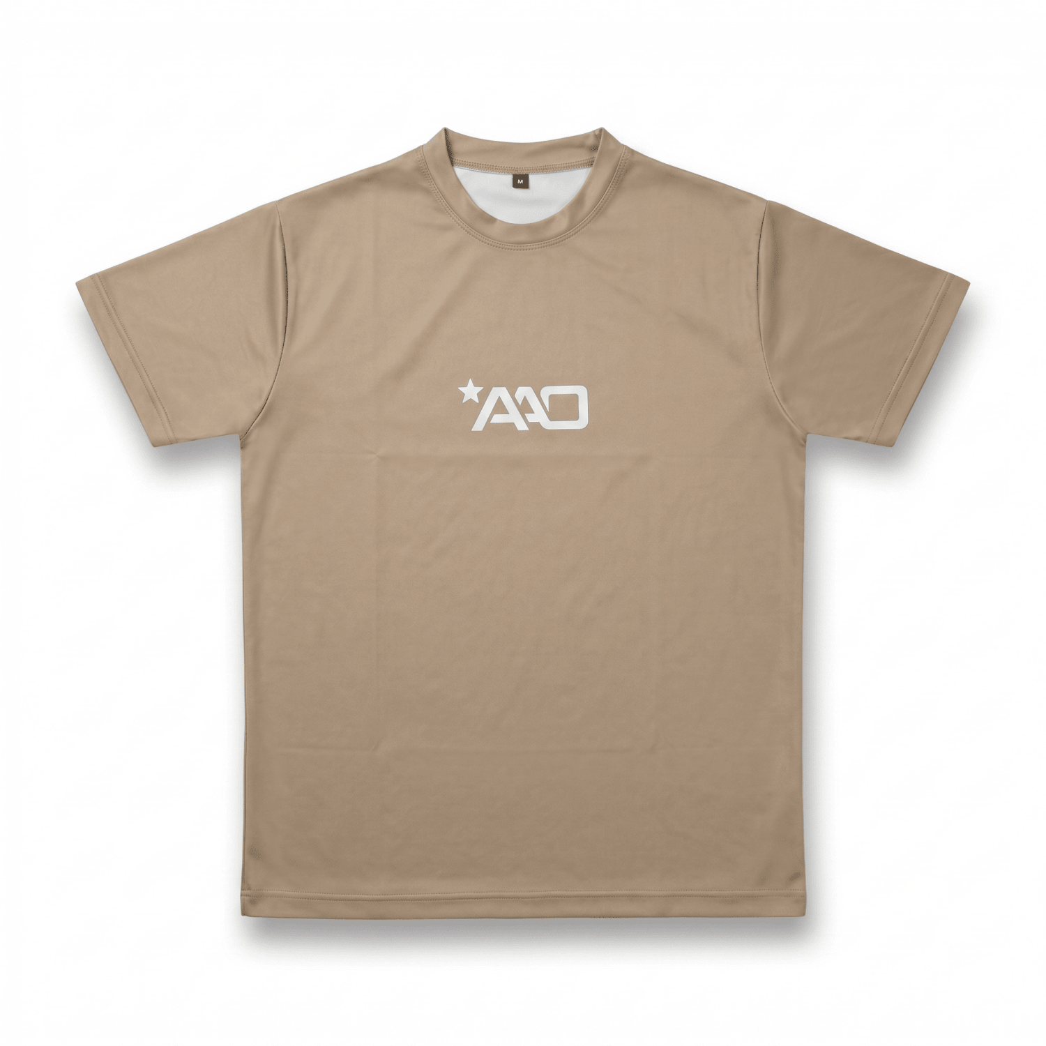 AAO Elevate T-Shirt - Aao-Fighting