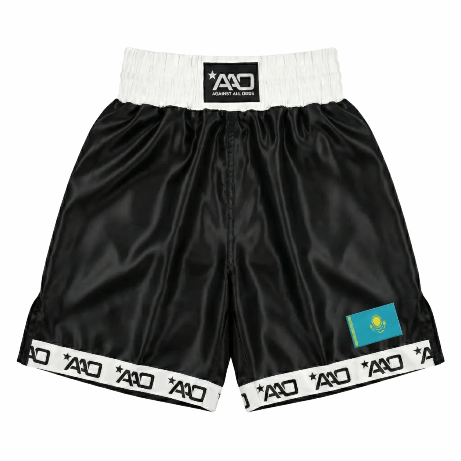 AAO Legacy Boxhose - Kazachstan - Aao-Fighting