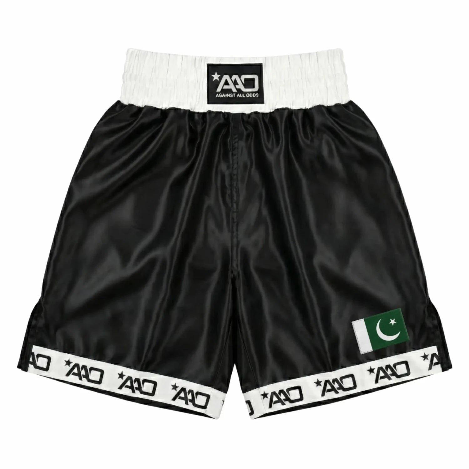 AAO Legacy Boxhose - Pakistan - Aao-Fighting