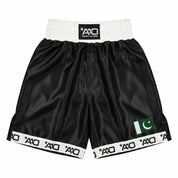 AAO Legacy Boxhose - Pakistan - Aao-Fighting