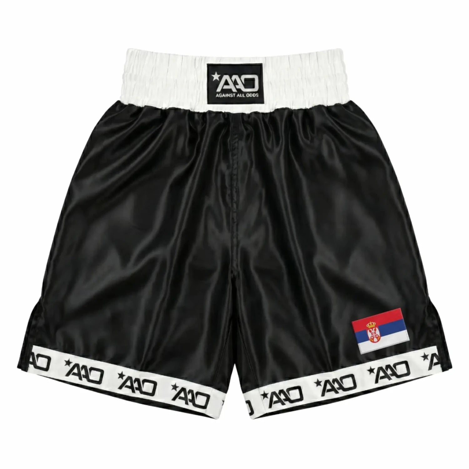 AAO Legacy Boxhose - Serbien - Aao-Fighting