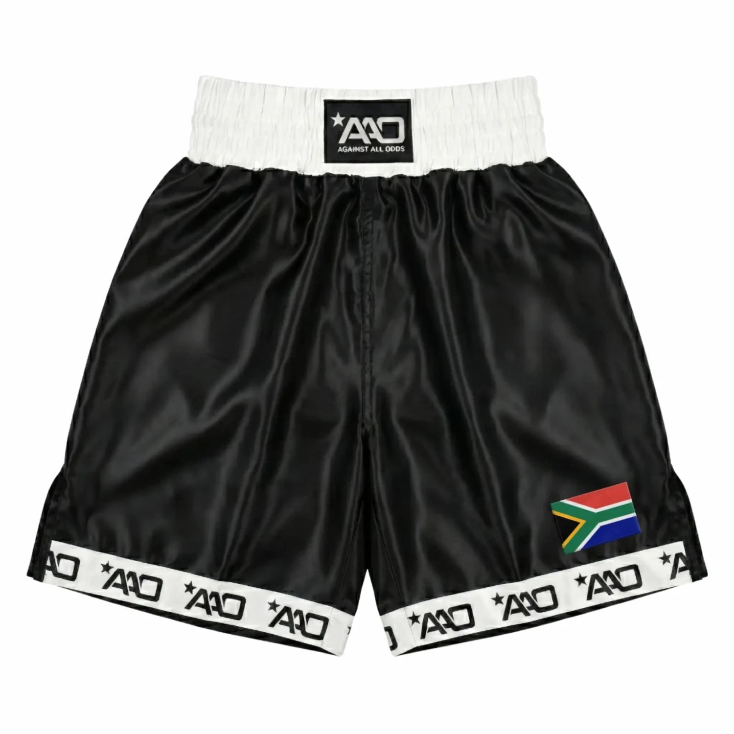 AAO Legacy Boxhose -  Südafrika - Aao-Fighting