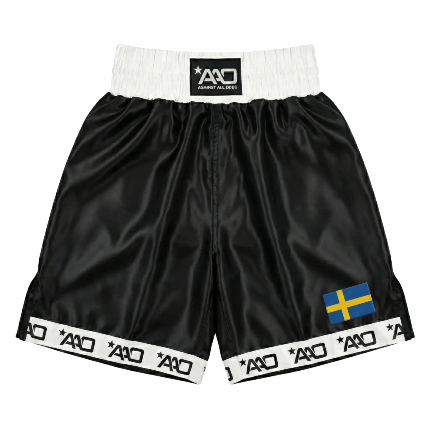AAO Legacy Boxhose - Sweden - Aao-Fighting