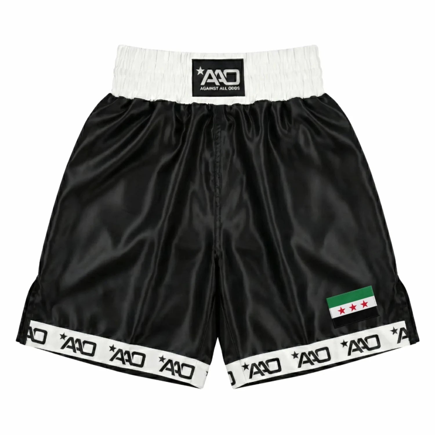 AAO Legacy Boxhose - Syrien - Aao-Fighting