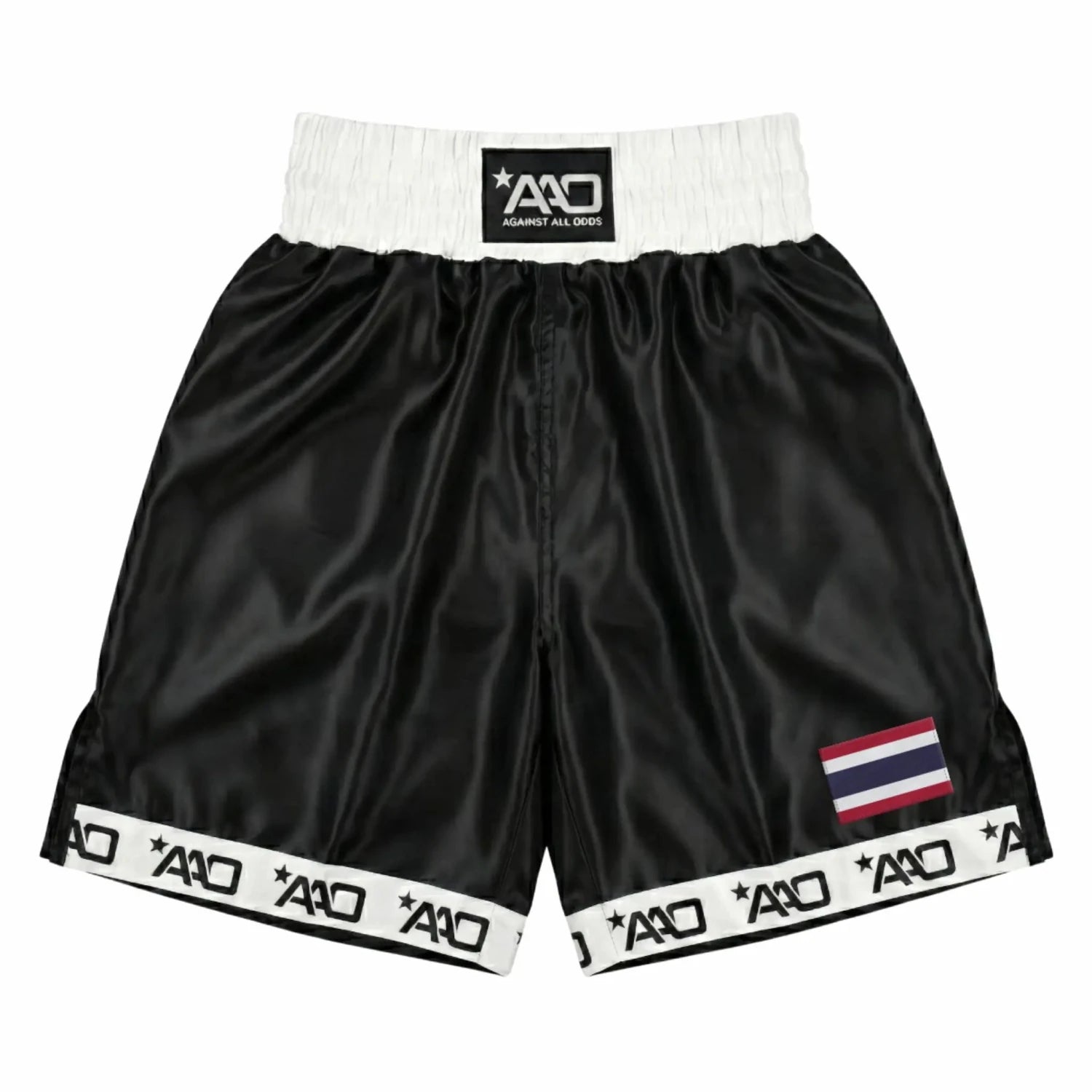 AAO Legacy Boxhose - Thailand - Aao-Fighting