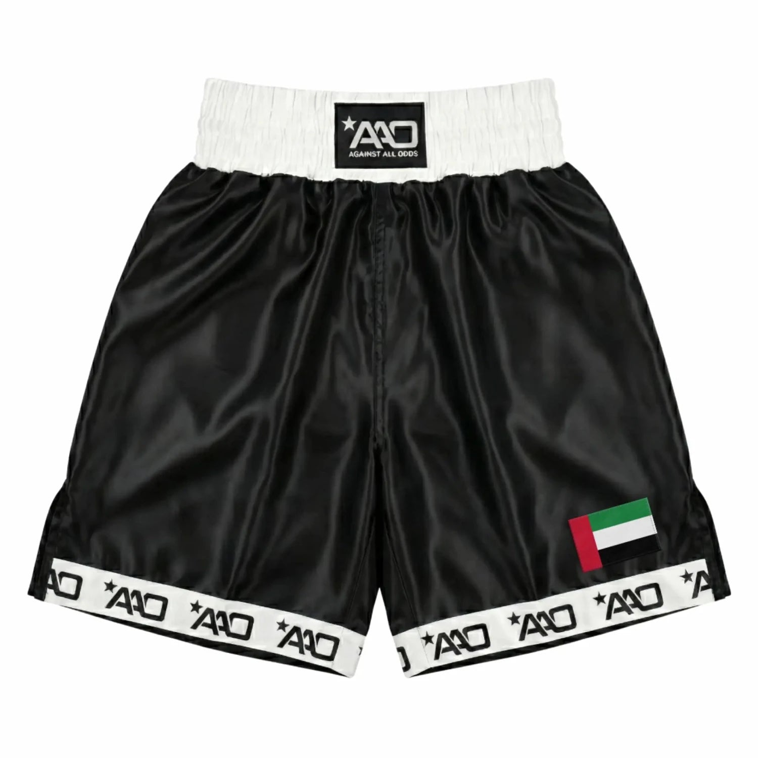 AAO Legacy Boxhose -  UAE - Aao-Fighting