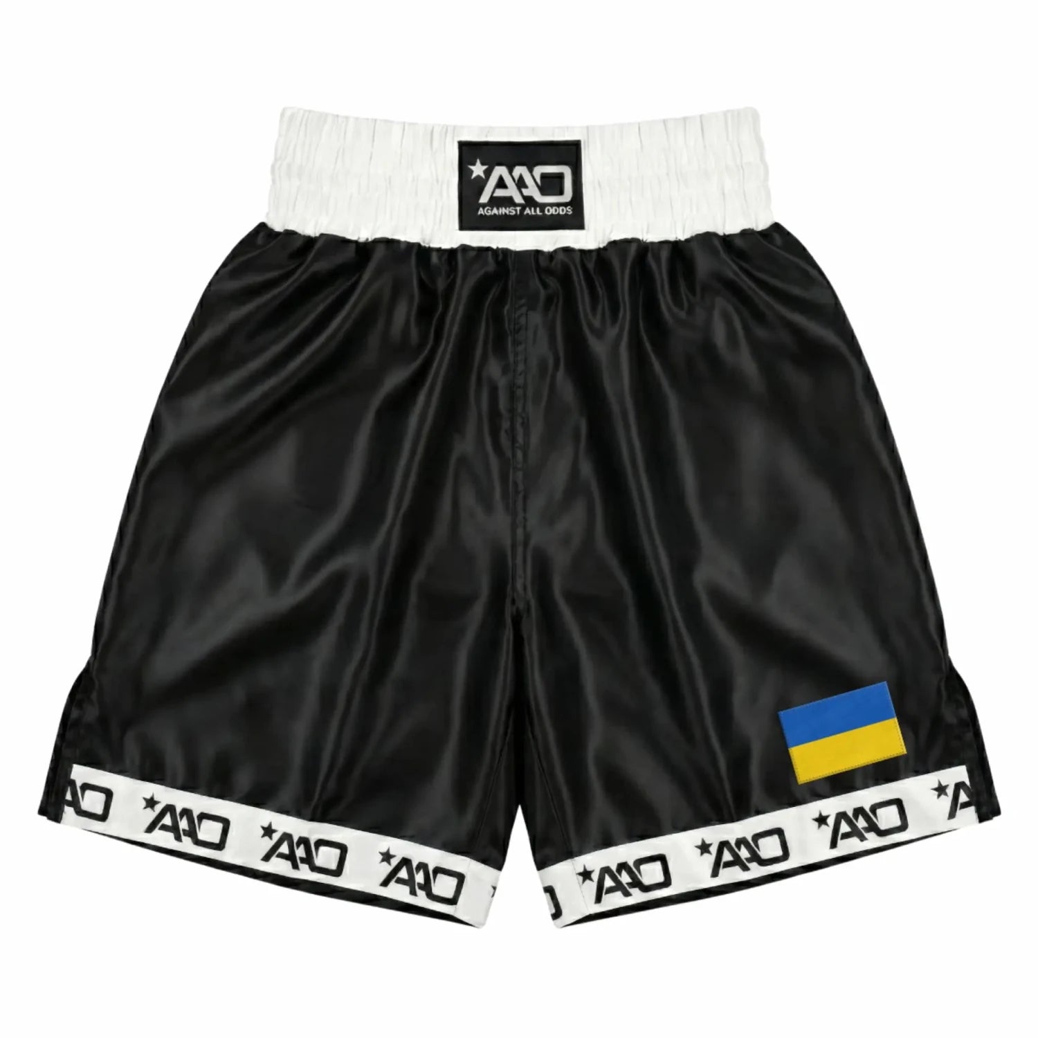 AAO Legacy Boxhose - Ukraine - Aao-Fighting