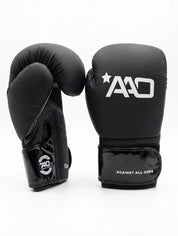 AAO "Nightfall" Boxhandschuhe - Aao-Fighting