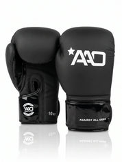 AAO "Nightfall" Boxhandschuhe - Aao-Fighting