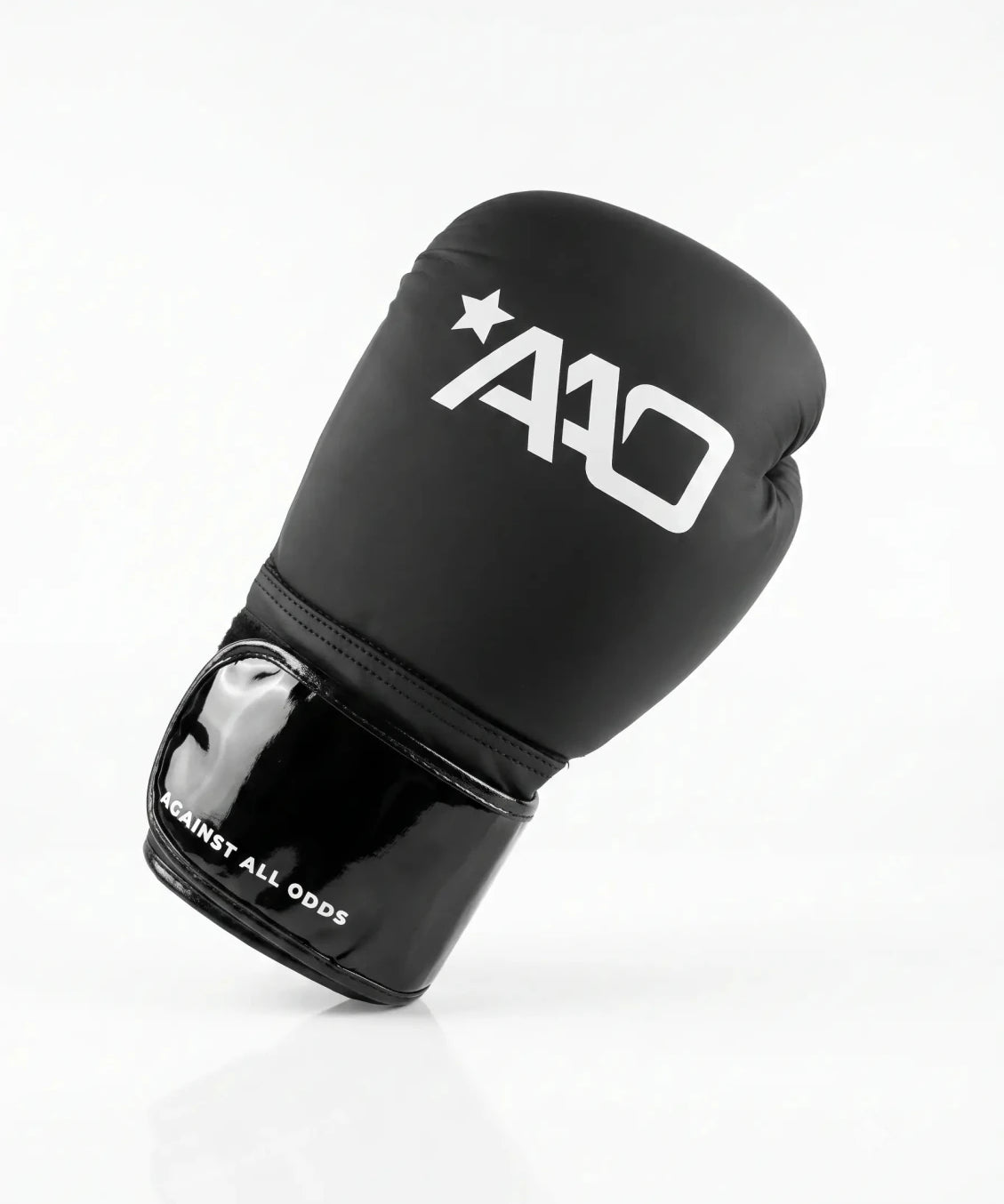 AAO "Nightfall" Boxhandschuhe - Aao-Fighting