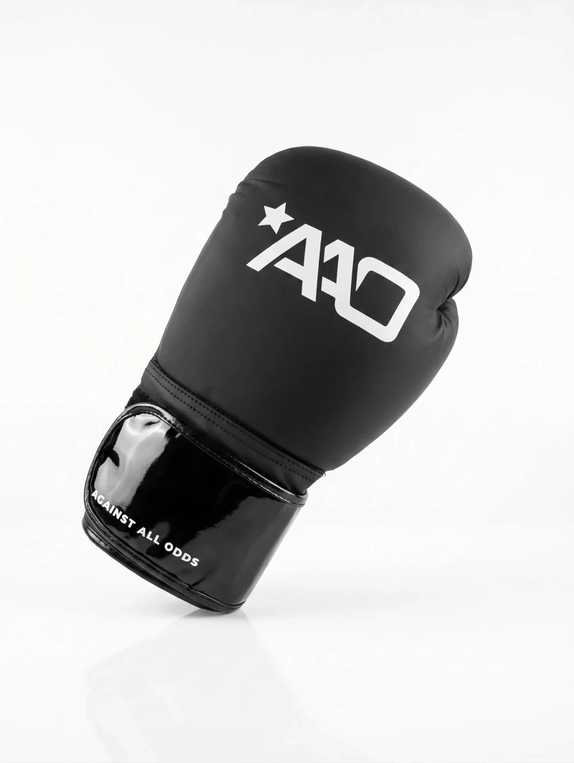 AAO "Nightfall" Boxhandschuhe - Aao-Fighting
