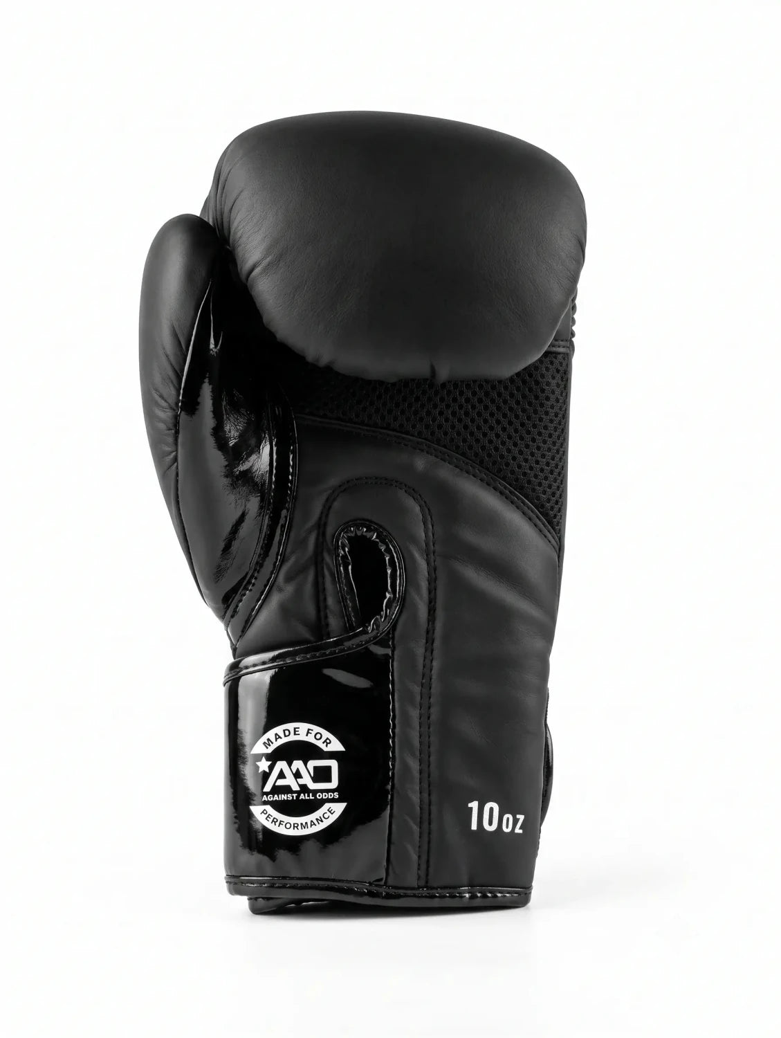 AAO "Nightfall" Boxhandschuhe - Aao-Fighting