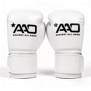AAO Performnce | Boxhandschuhe ( Echtleder ) - Aao-Fighting