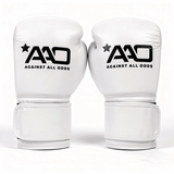 AAO Performance | Boxing Gloves (Genuine Leather)
