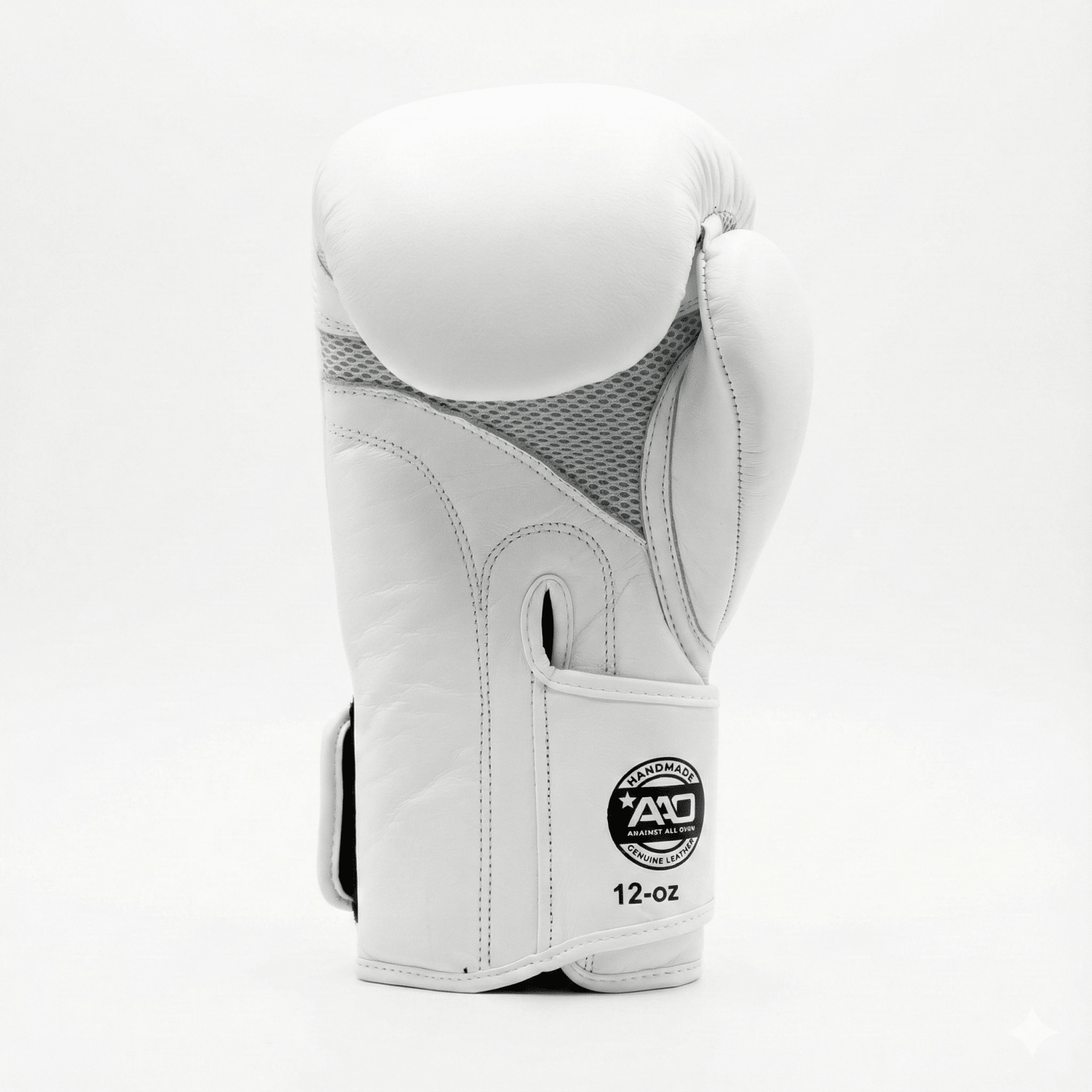 AAO Performnce | Boxhandschuhe ( Echtleder ) - Aao-Fighting